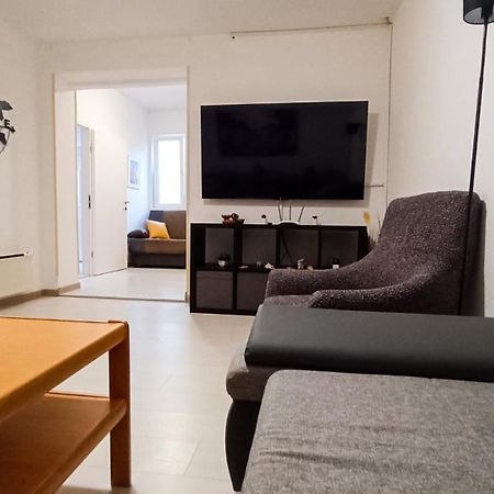 Apartment Dado Makarska Eksteriør billede
