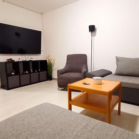 Apartment Dado Makarska Eksteriør billede