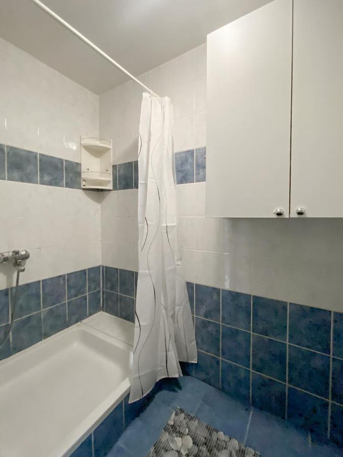 Apartment Dado Makarska Eksteriør billede