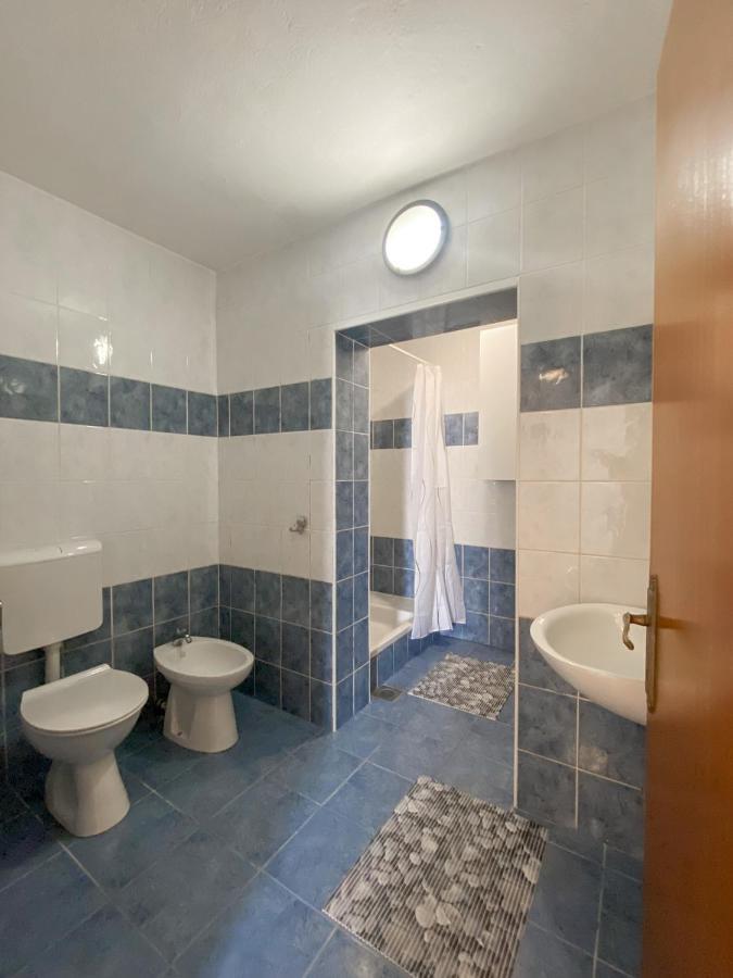 Apartment Dado Makarska Eksteriør billede