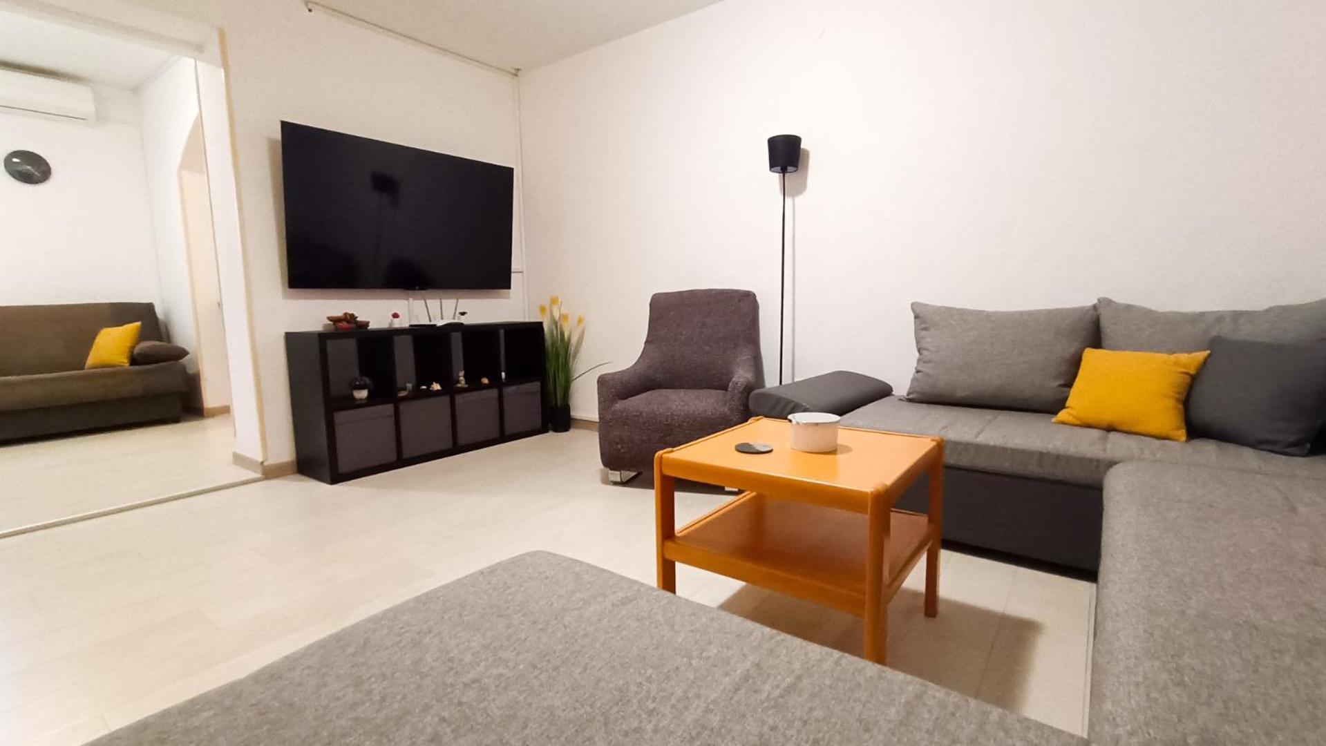 Apartment Dado Makarska Eksteriør billede